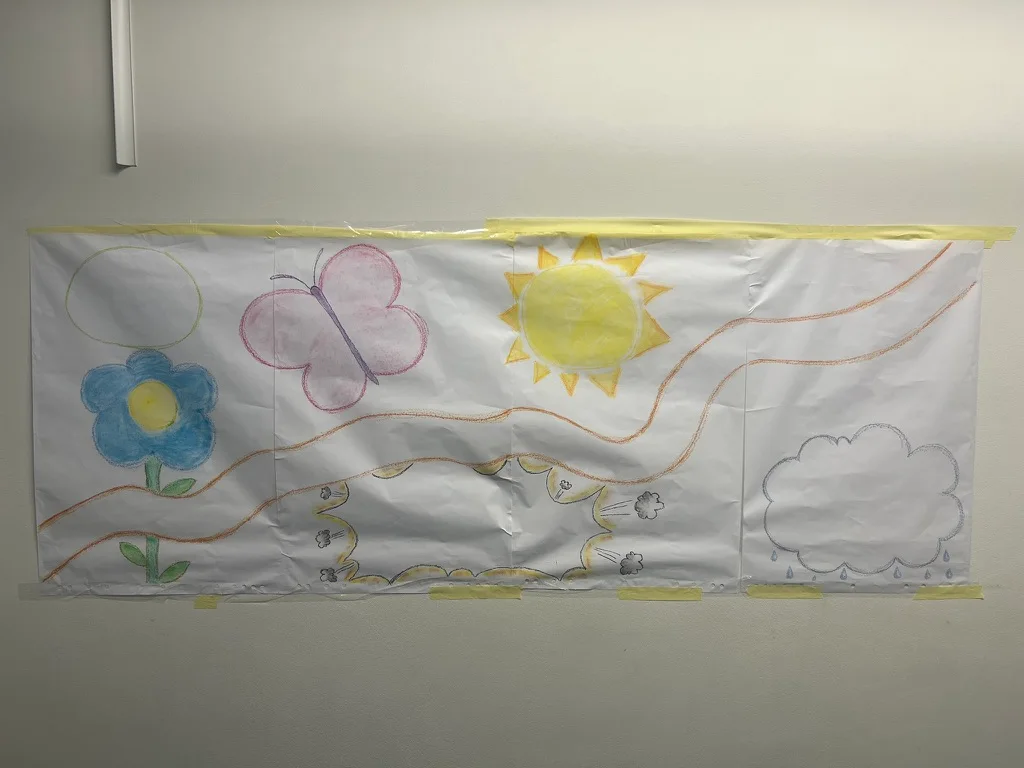Příprava na plánovací setkání