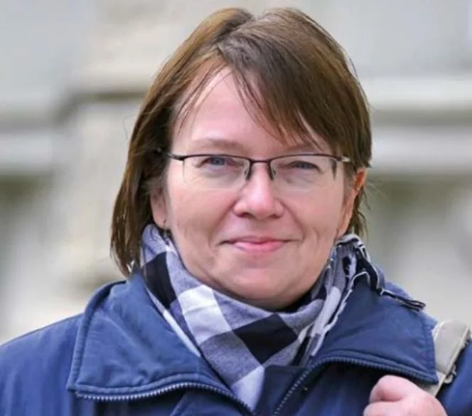 Milena Němcová
