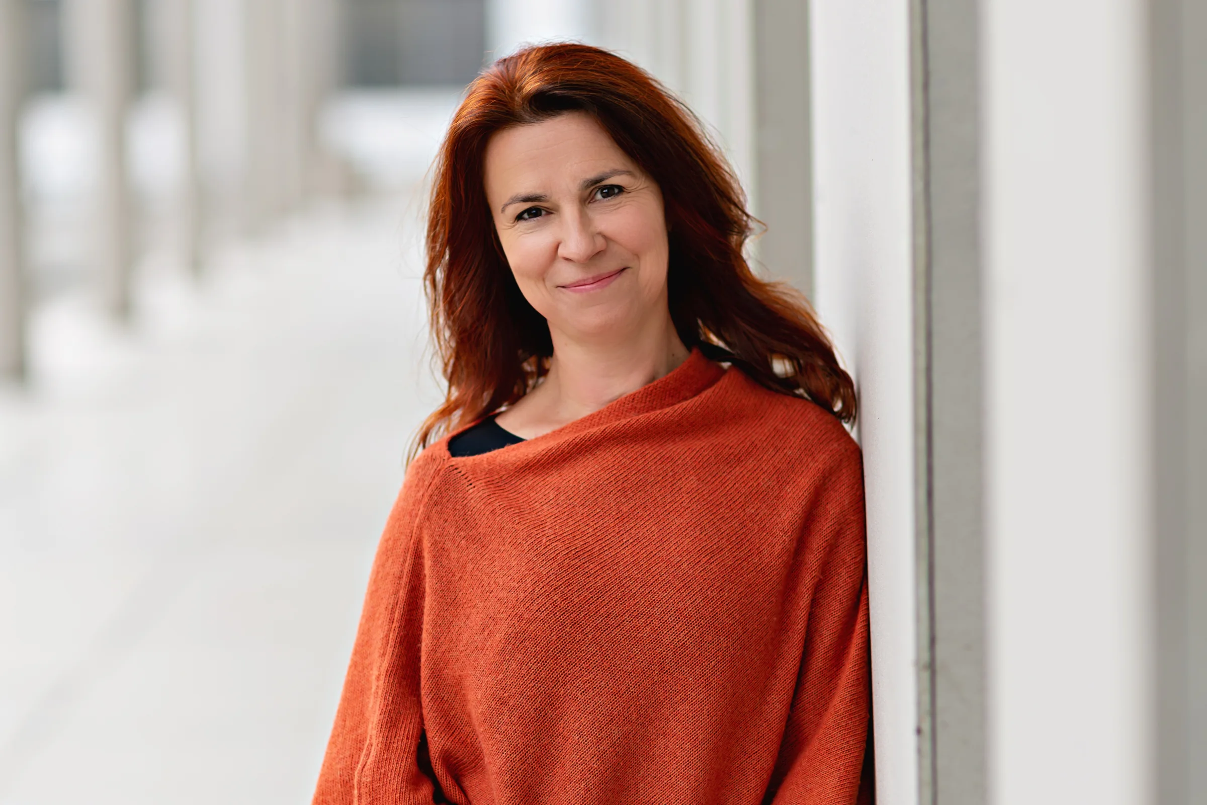 Petra Krákorová